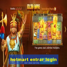 hotmart entrar login